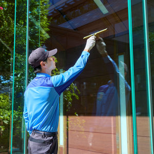 日常清掃サービス