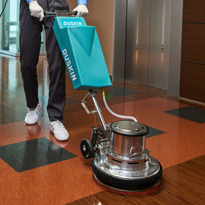 フロアクリーニング(事業所用)