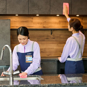 キッチンクリーニング/台所掃除