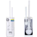 2in1　SLIMトイレブラシ
