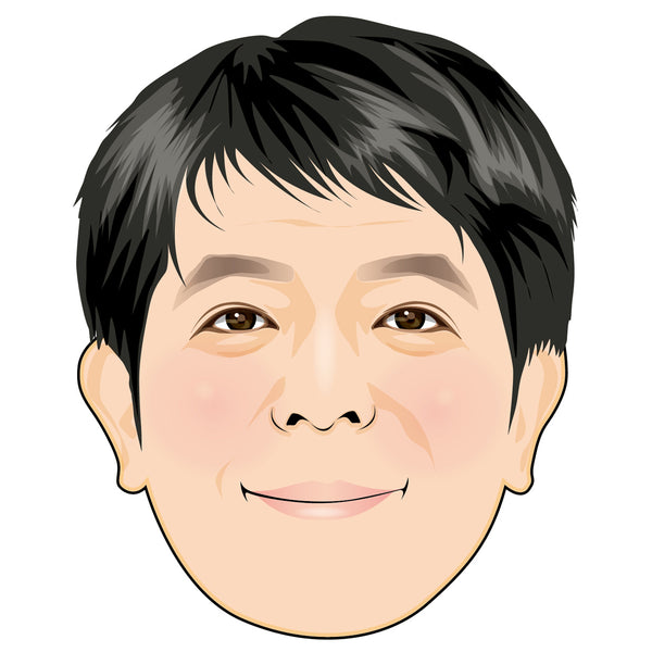 みつとし