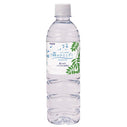 天然水　森のひとしずく　プレミアム　500ml×24本（富士山のバナジウム天然水）
