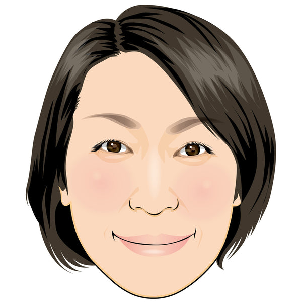 りえ