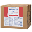 樹脂ワックス高級タイプ（１８L）
