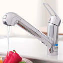水栓一体型浄水器