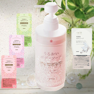 うるおいボディソープ（楽インパック）