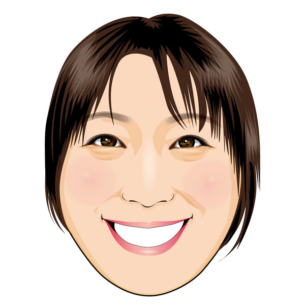 ゆかこ