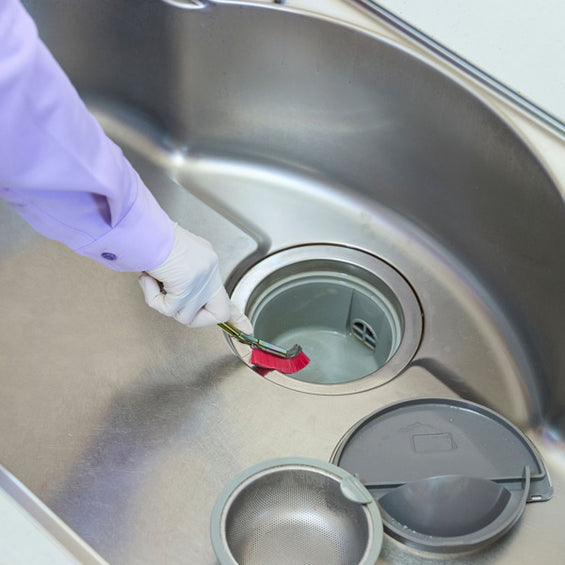 キッチンクリーニング（台所掃除）