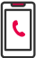電話アイコン