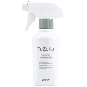 TuZuKu持続除菌洗浄剤
